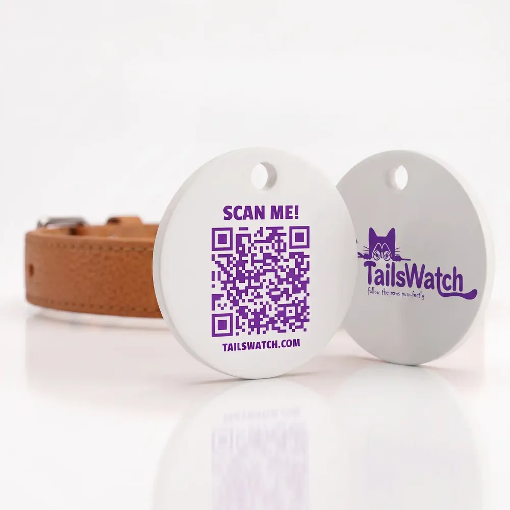 Order your tag